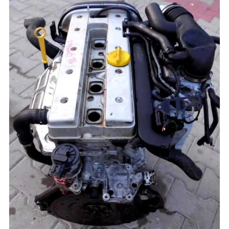 Двигатель Y22XE, Z22XE