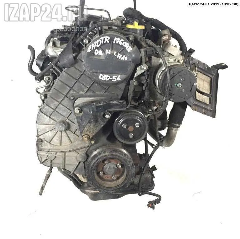 Двигатель Z17DTJ, Z17DTJ, A17DTJ турбо
