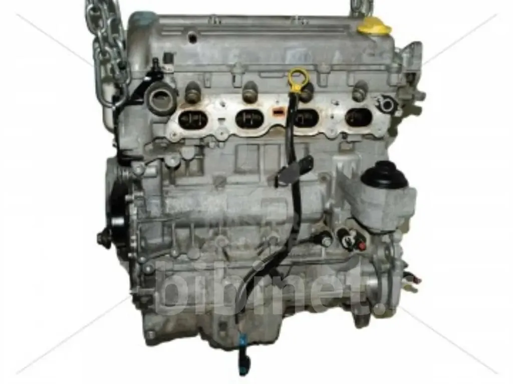 Двигатель Z22SE