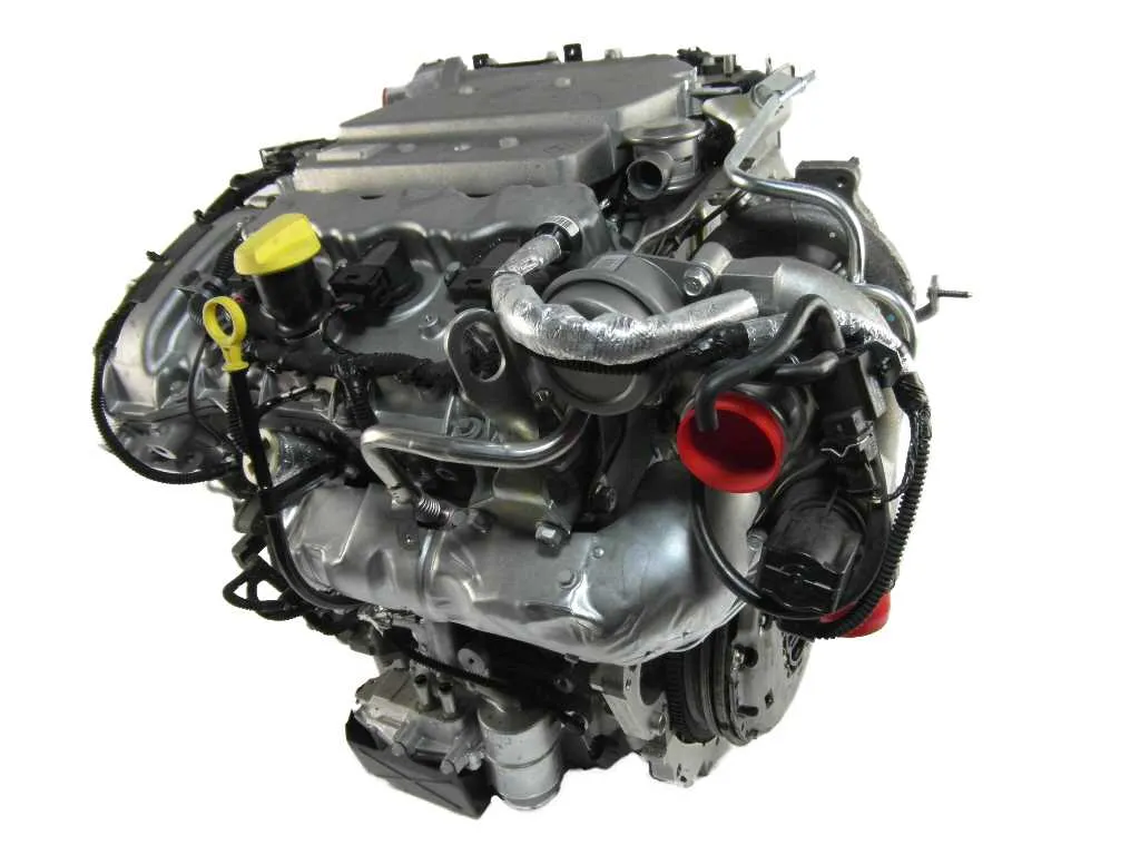 Двигатель Z28NET, Z28NEH турбо