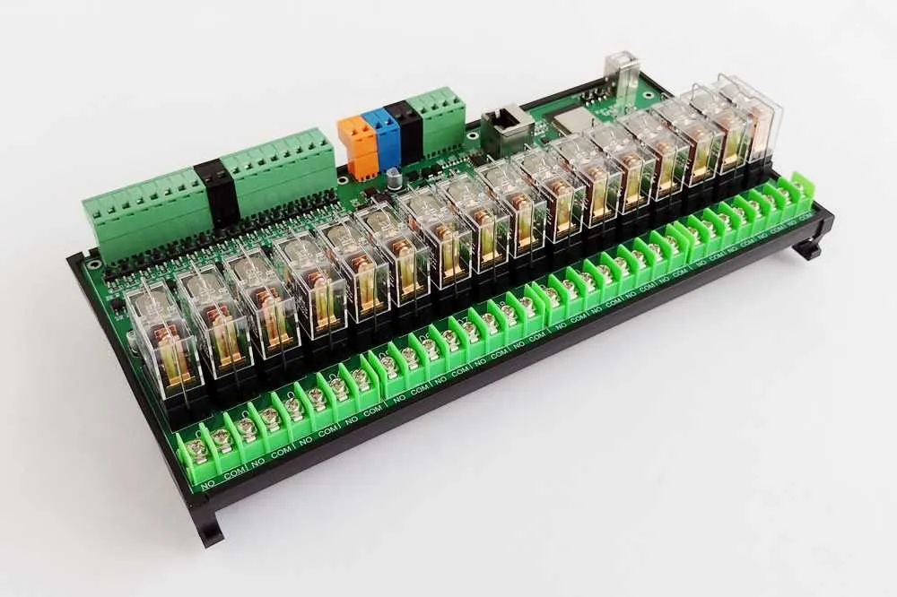 E16S