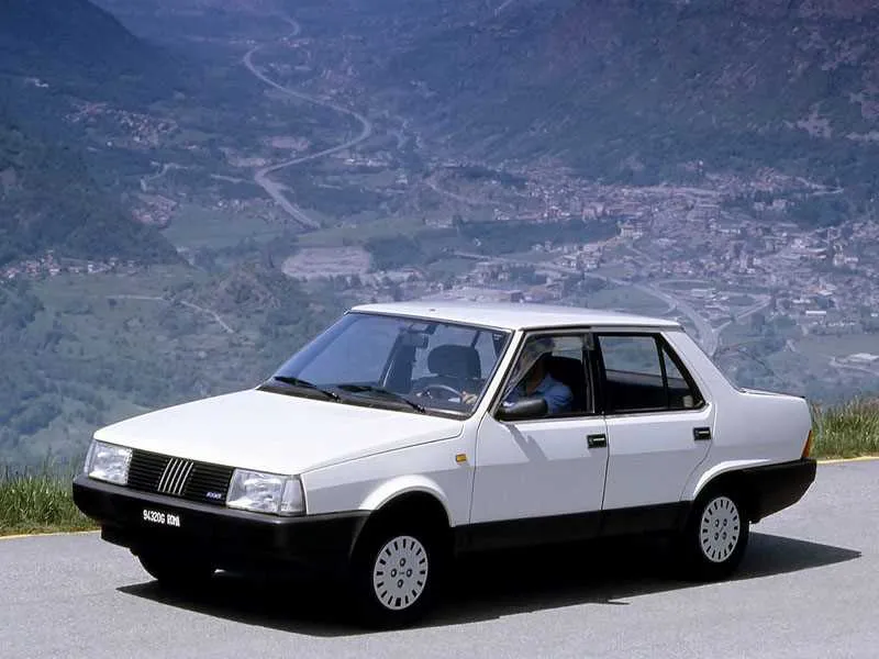 Fiat 198A2000