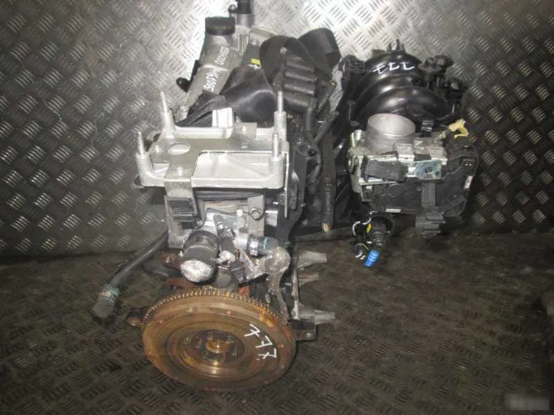 Fiat 199A3000