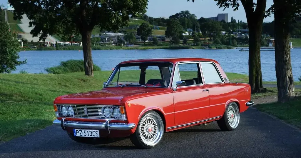 Fiat 199B1000