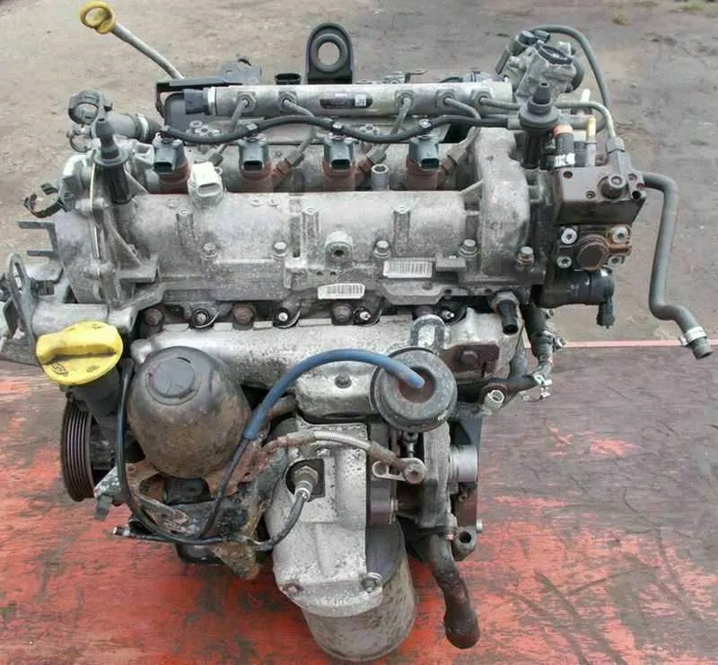 Fiat 955A2000