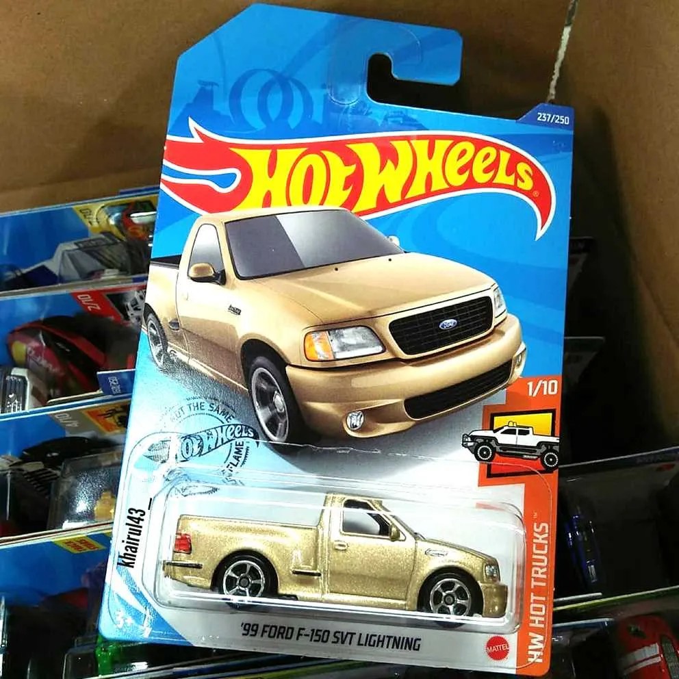 Ford 99E