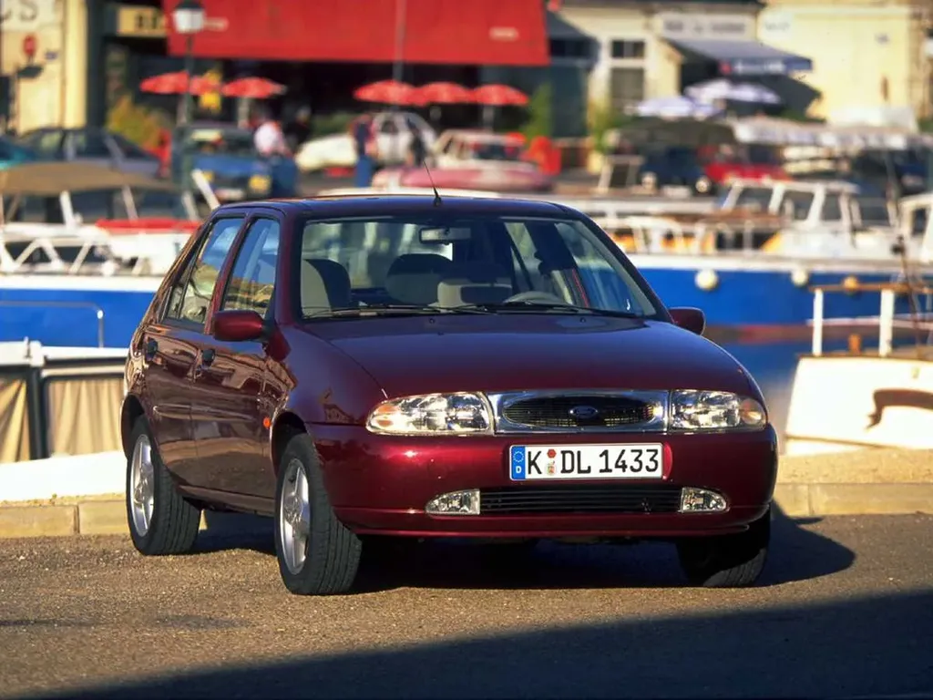 Ford 99X