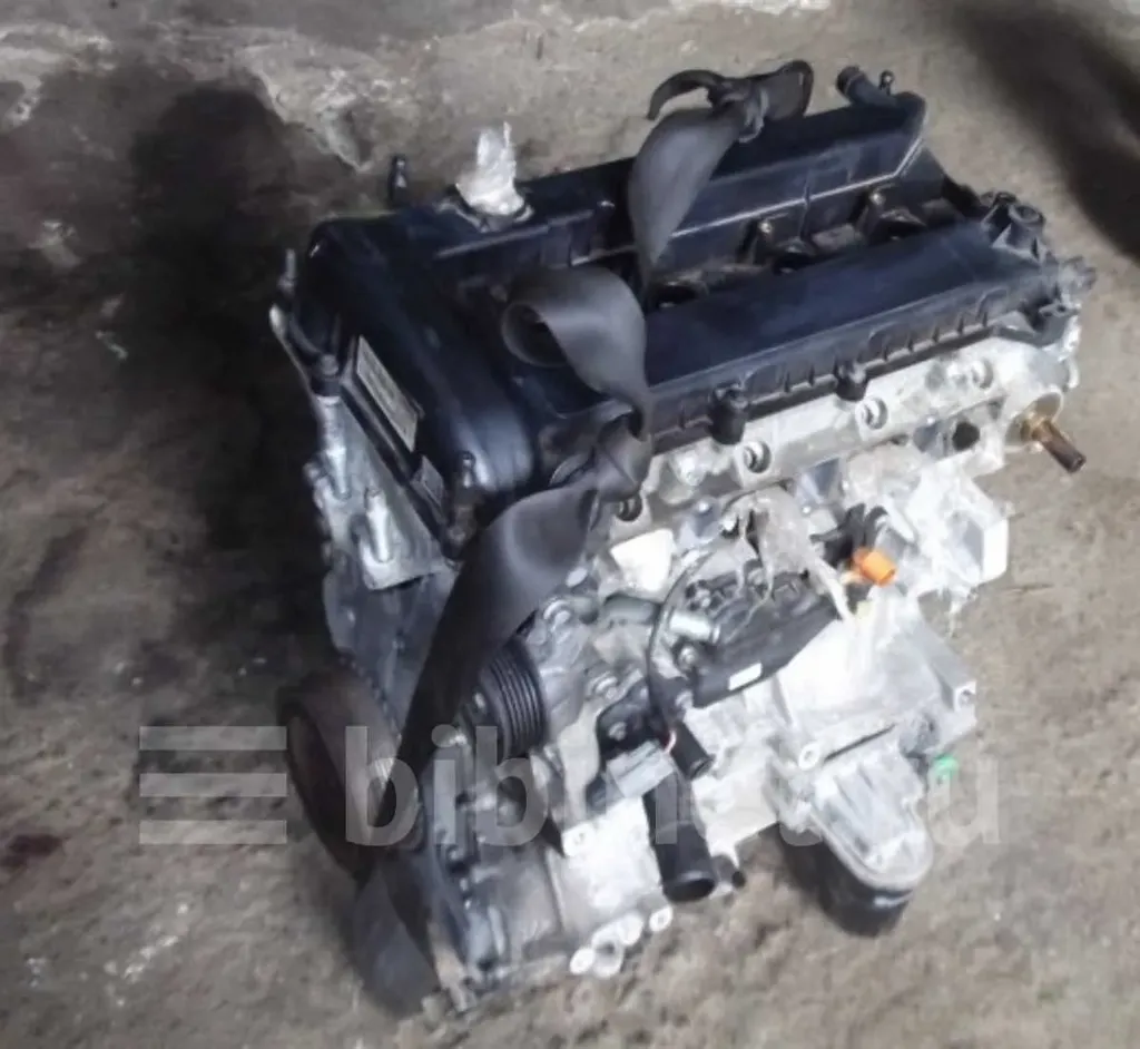 Ford AOWA