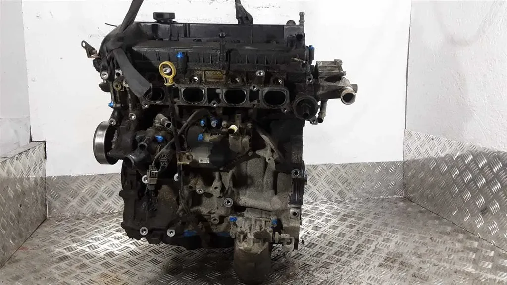 Ford CJBA