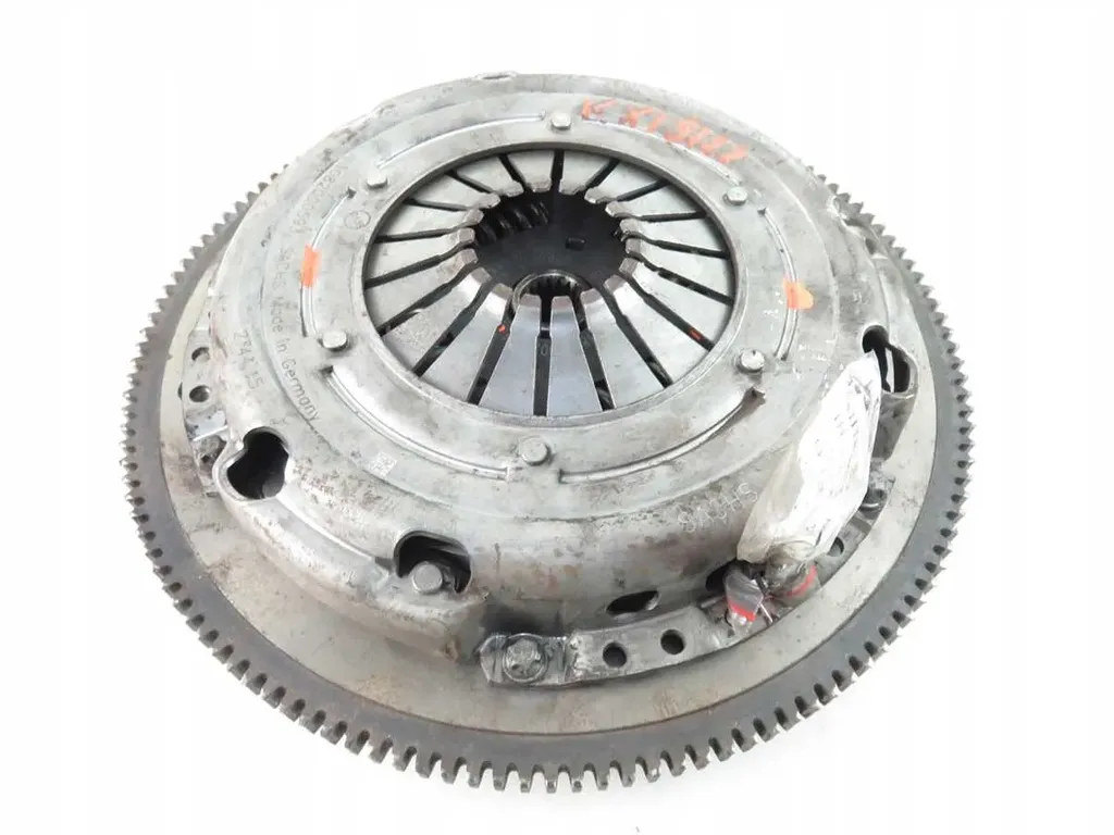 Ford D6BA