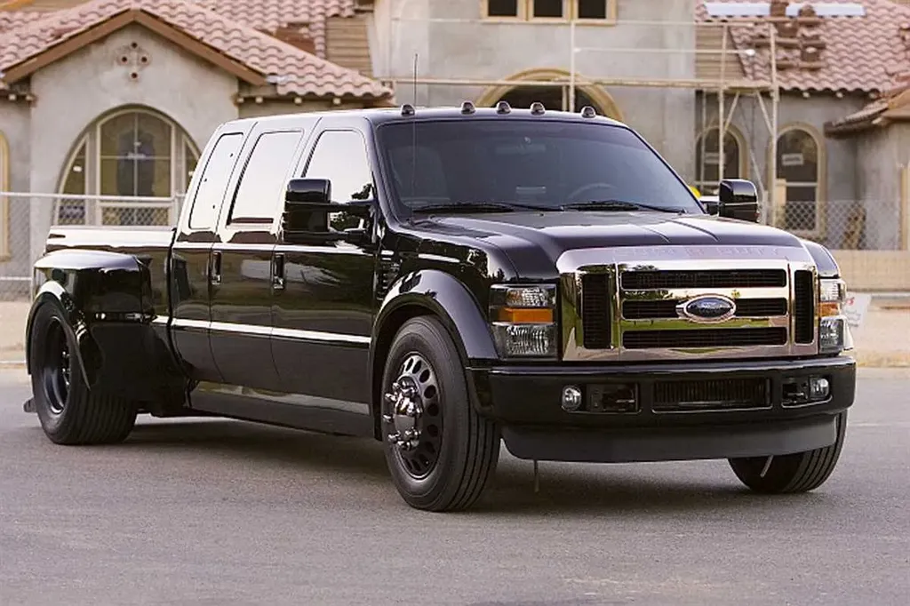 Ford F8CE