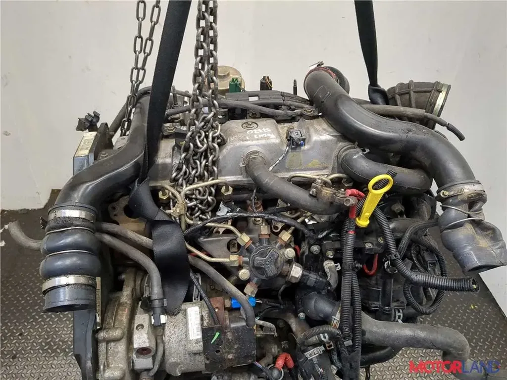 Ford FFDA