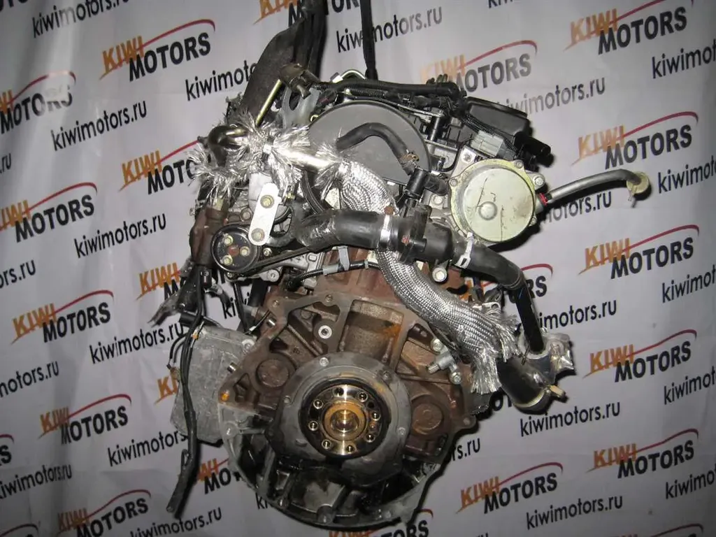 Ford FMBA