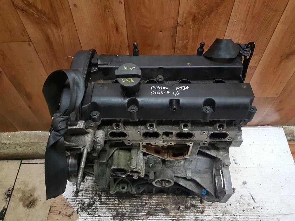 Ford FYJA