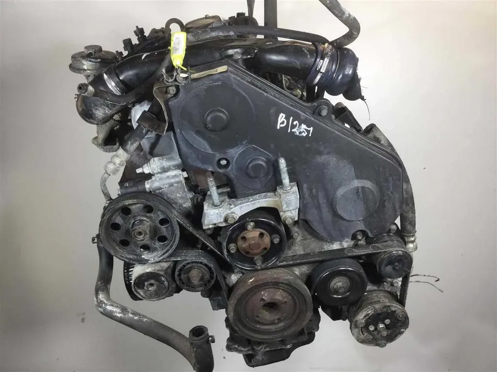 Ford HCPA