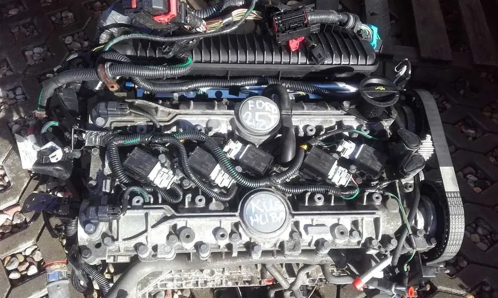 Ford HUWA