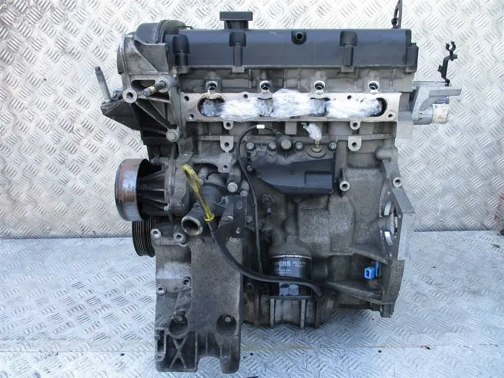 Ford HWDA