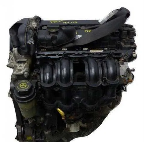 Ford HXDA