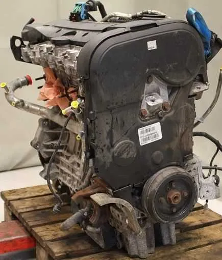 Ford HYDA