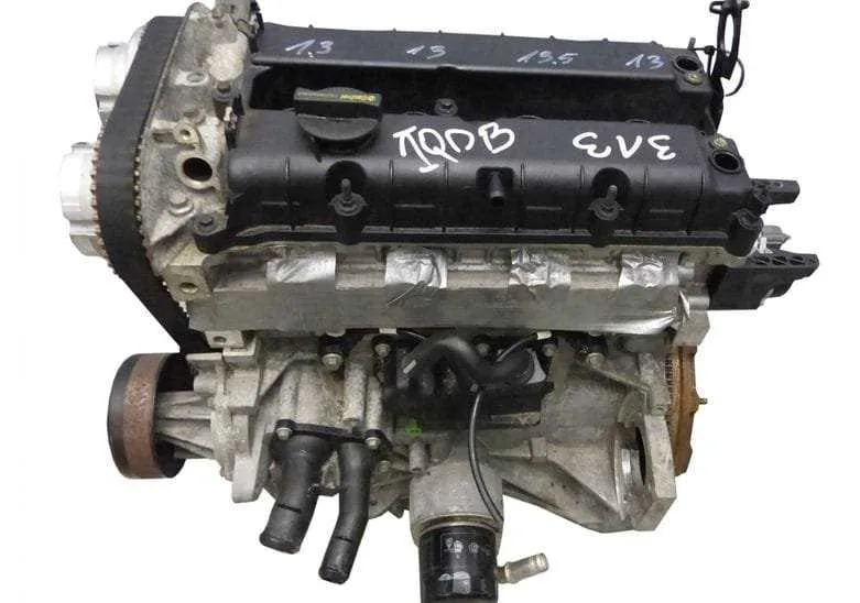 Ford IQDB