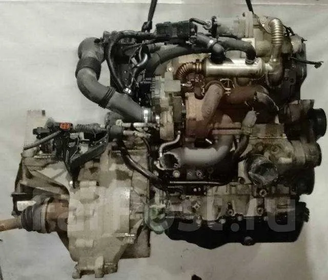 Ford KKDA