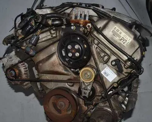 Ford LCBD