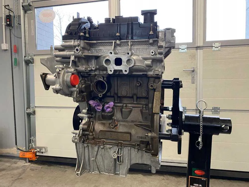 Ford M1DA