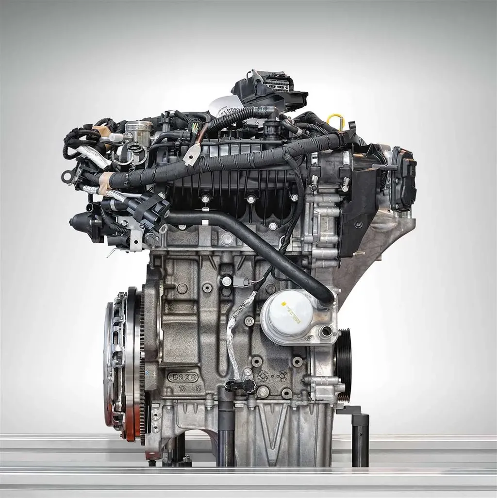 Ford M8DA
