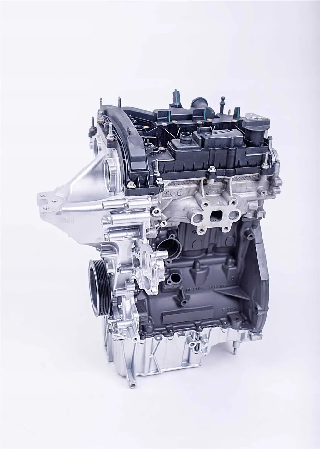Ford M9DA