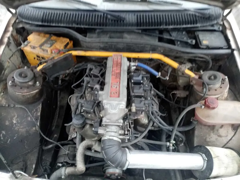 Ford M9MA