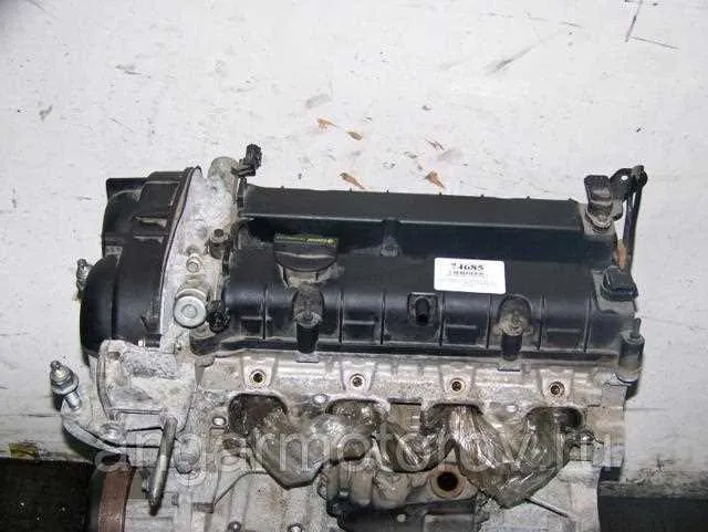 Ford PNBA