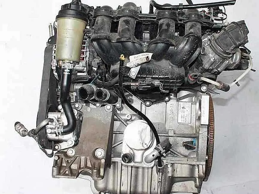 Ford PNDA
