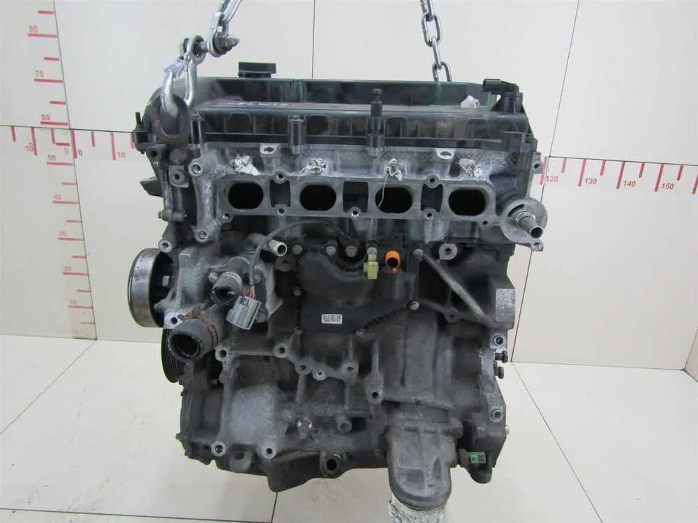 Ford QQDB