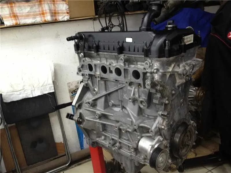 Ford SEWA