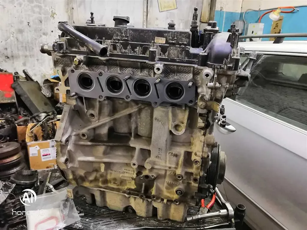 Ford TNBB