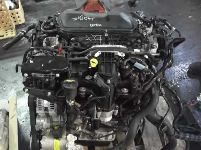 Ford TXDA