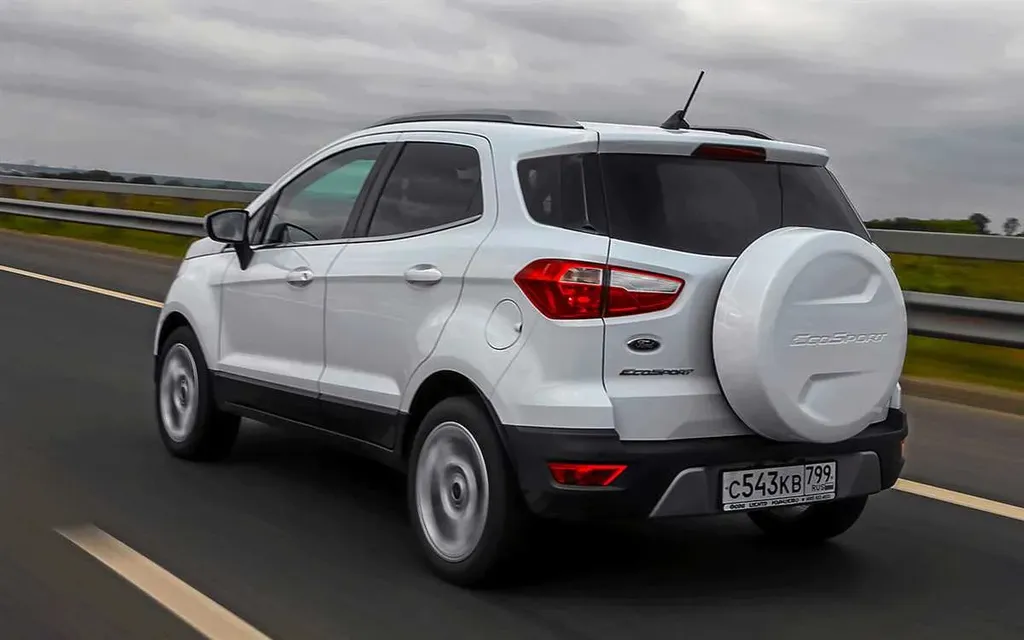 Ford UEJB