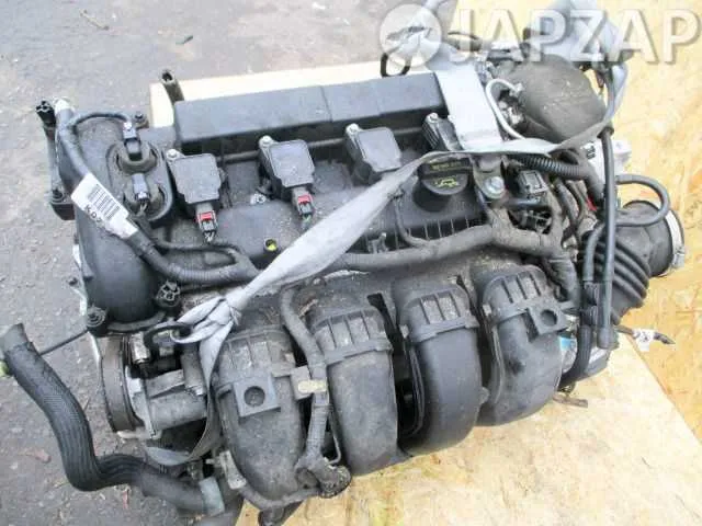 Ford XQDA