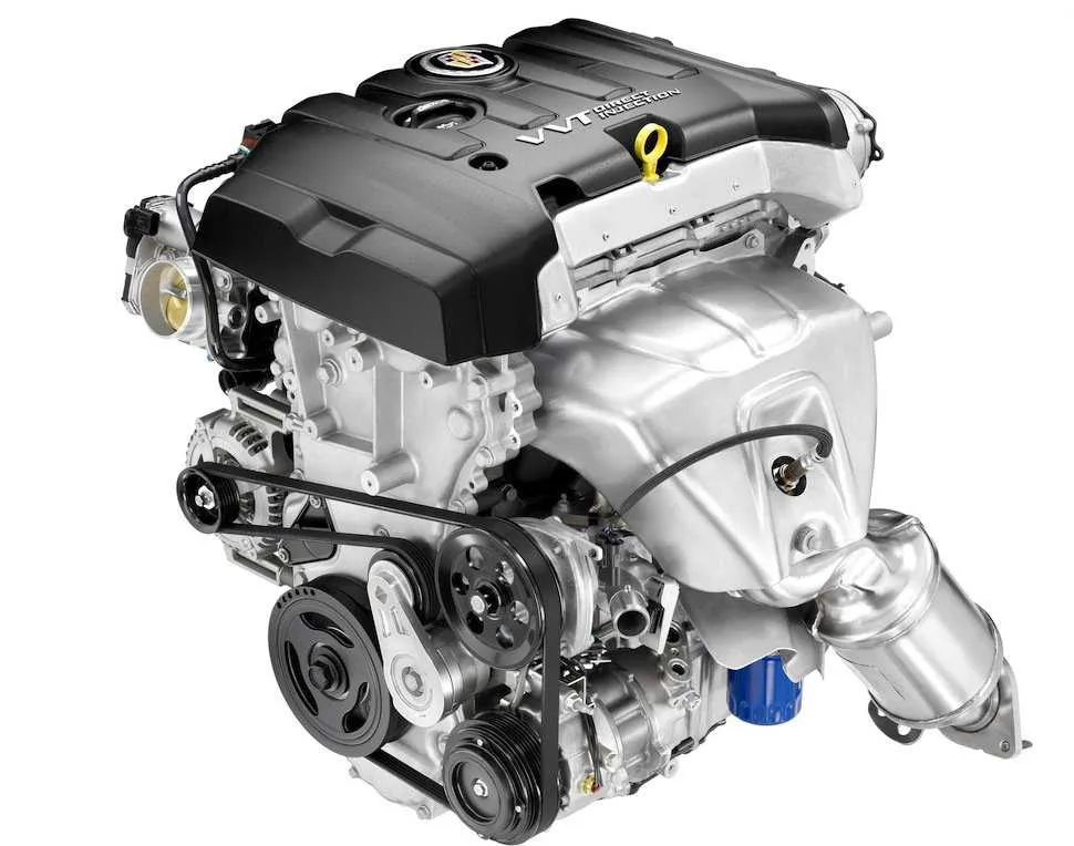 General Motors LCV