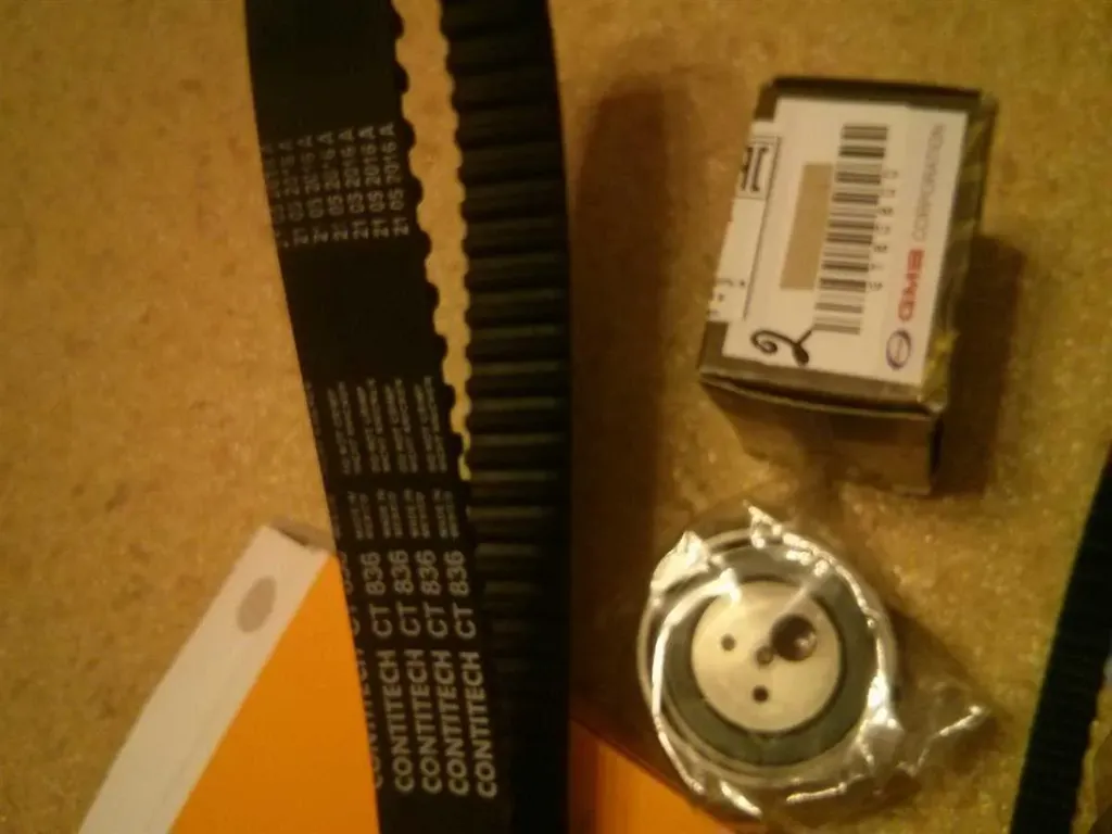 Great Wall 4G64S4M