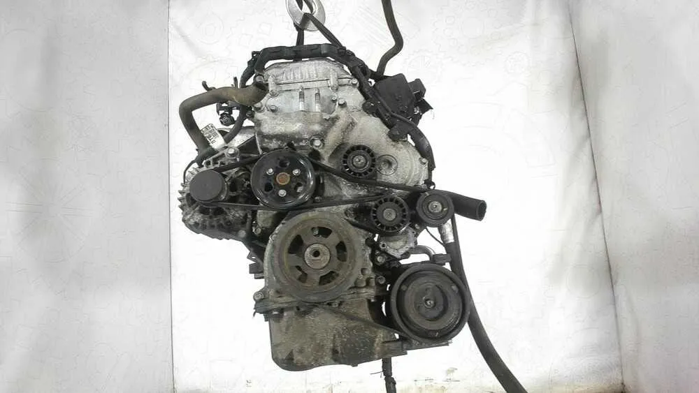 Hyundai D3EA