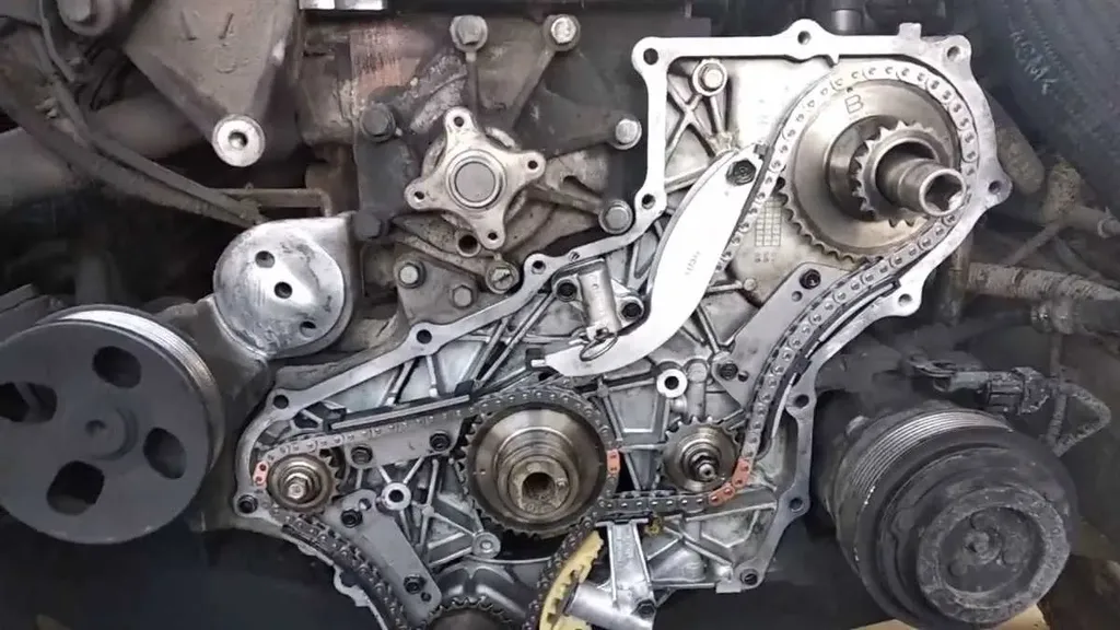 Hyundai D4CB