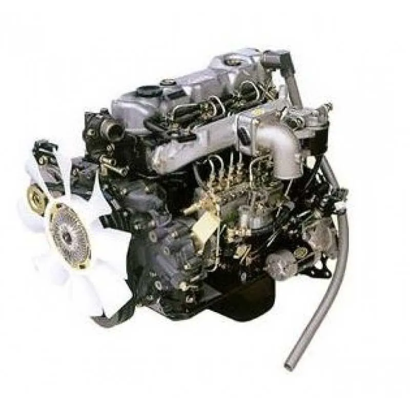 Hyundai D4FD