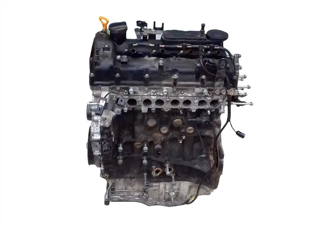 Hyundai D4HC