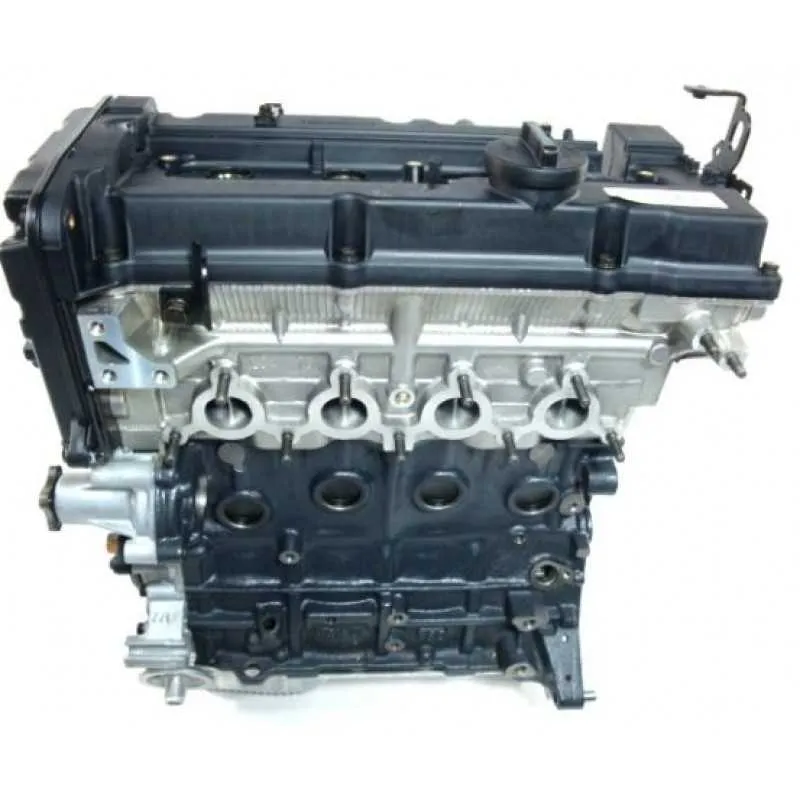 Hyundai G3LA