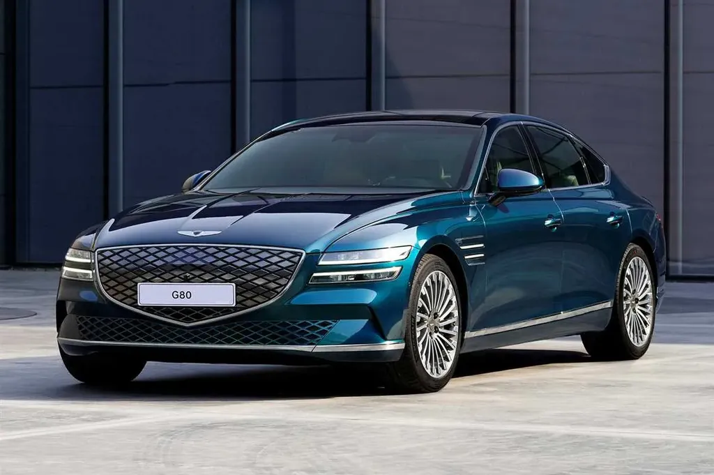 Hyundai G3LB