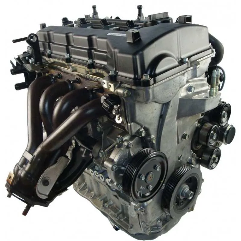 Hyundai G4CM