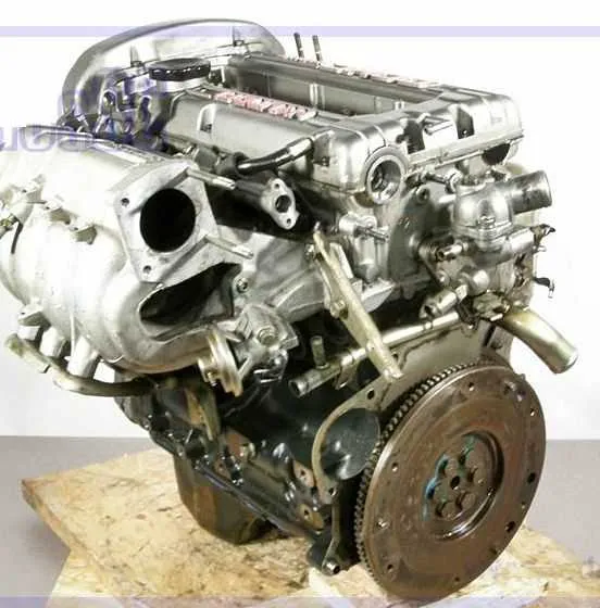 Hyundai G4CR