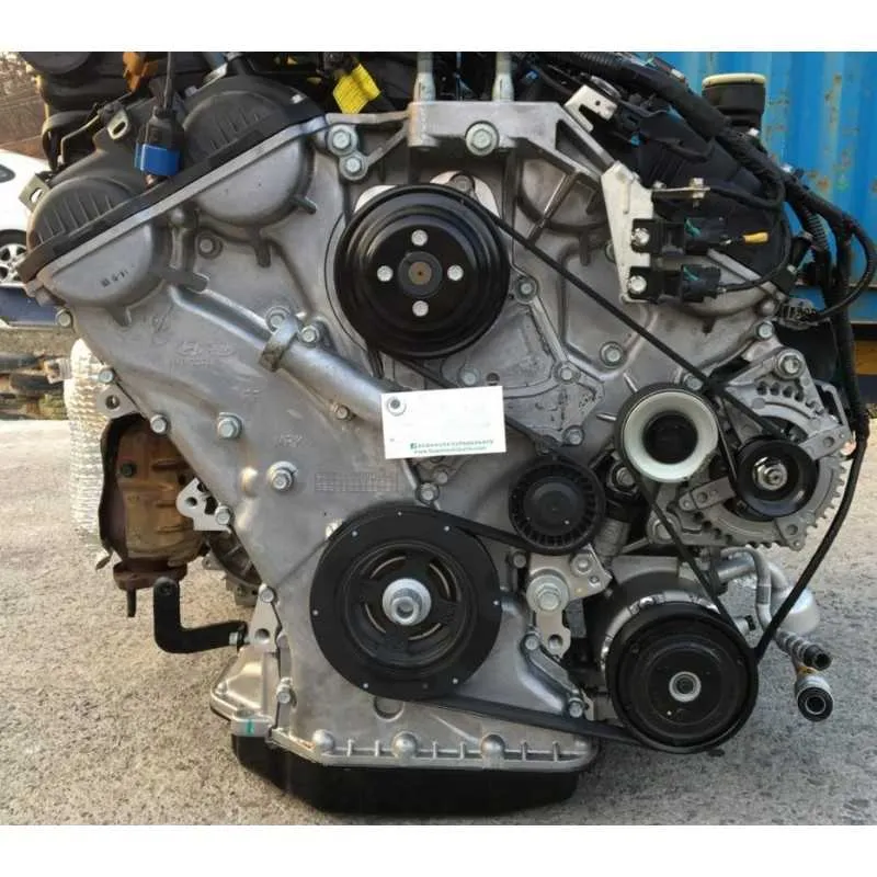 Hyundai G4DG