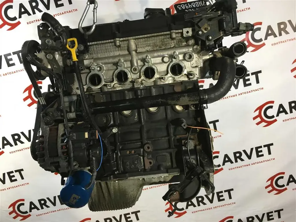 Hyundai G4EH